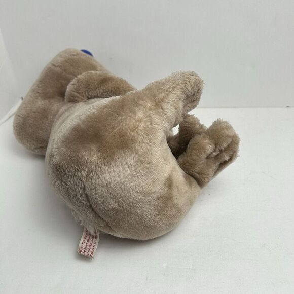 Vintage E.T. Stuffed Animal Plush 12" Showtime 1982 - Picture 4 of 6